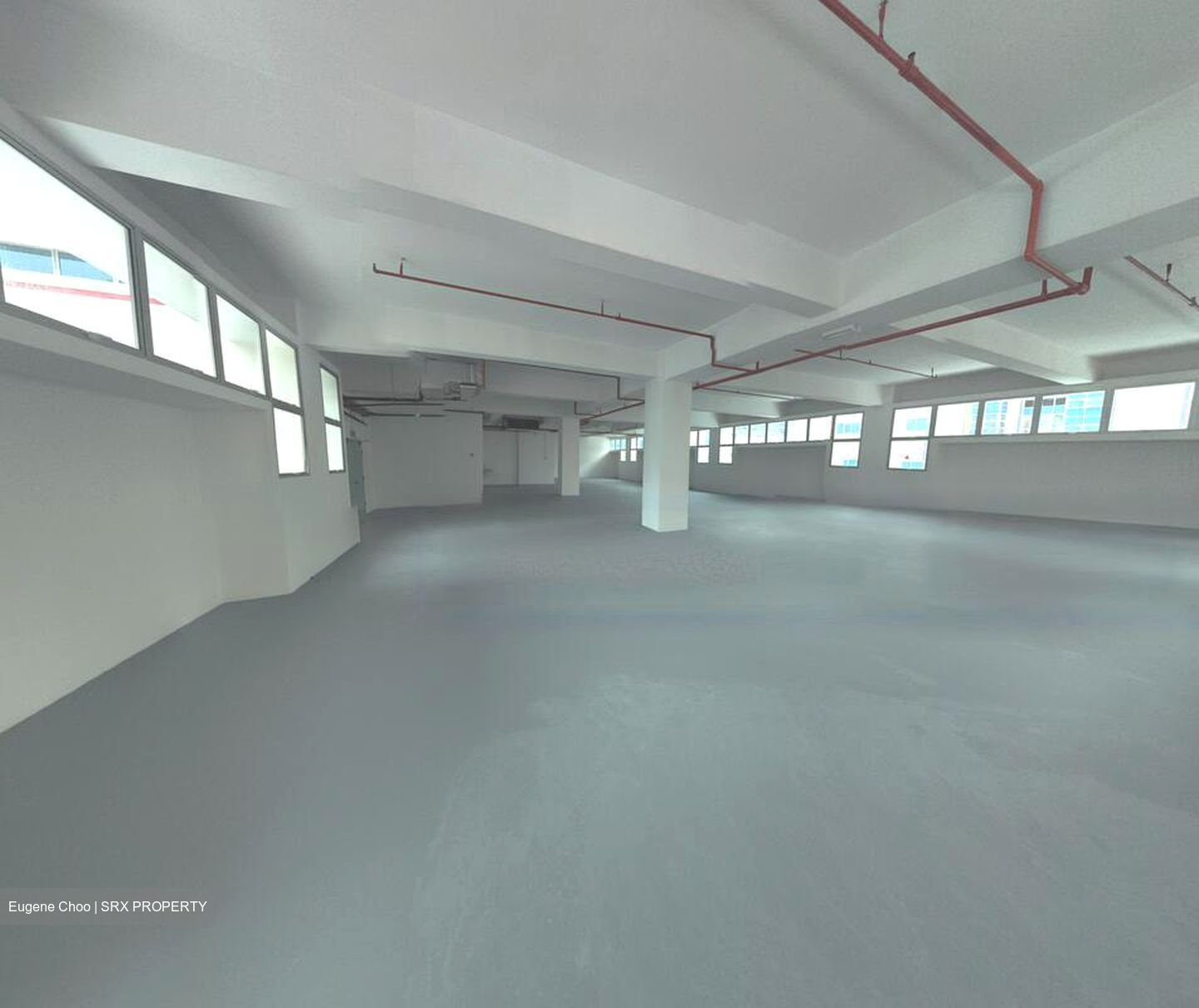 Prosper House (D14), Factory #456456661